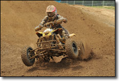 Motoworks' Joel Hetrick