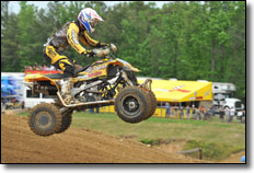 Motoworks' John Natalie