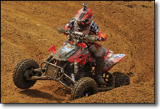 Baldwin Motorsports Josh Upperman