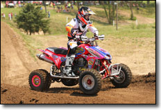 ITP's Cody Janssen