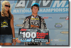 Motoworks' Joel Hetrick