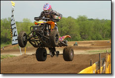 Motoworks' Joel Hetrick