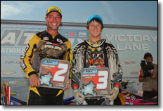 Motoworks' Joel Hetrick & John Natalie