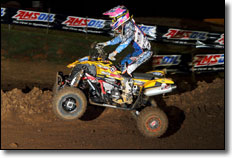 Motoworks' Joel Hetrick