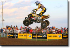 Motoworks' John Natalie