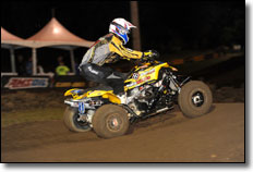 Motoworks' John Natalie