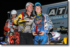 Motoworks' Joel Hetrick & John Natalie