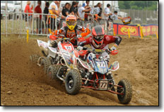 Kyle Fix & Nick Moser