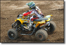 Motoworks' Joel Hetrick