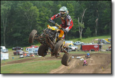 Motoworks' Joel Hetrick
