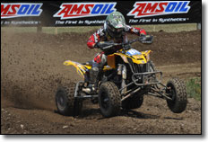 Motoworks' Joel Hetrick 