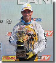 Motoworks' John Natalie