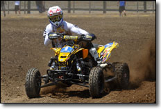 Motoworks' John Natalie