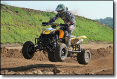 Motoworks' Joel Hetrick 