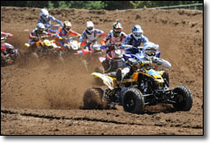 Can-Am's John Natalie