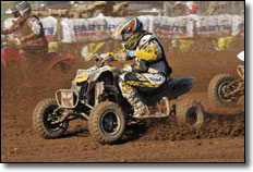 ITP's Merrill Crose