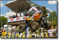 Motoworks' Joel Hetrick