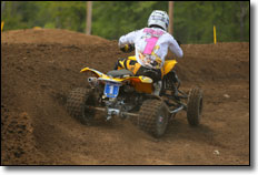 Motoworks' John Natalie