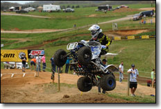 Haedyn Mickelson - Honda 450R