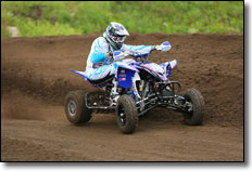 GPS Offroad Products' Thomas Brown