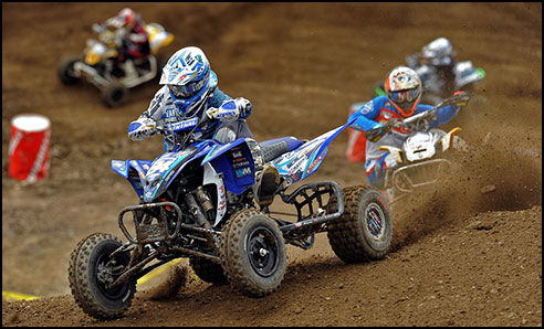 Thomas Brown & Josh Creamer