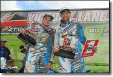 Chad Wienen & Thomas Brown