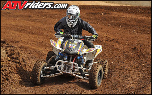 Blake Sarver