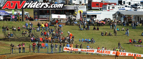 Mtn Dew ATV Motocross Championship