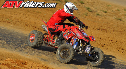 Josh Upperman