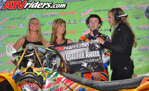 Joel Hetrick Can-Am