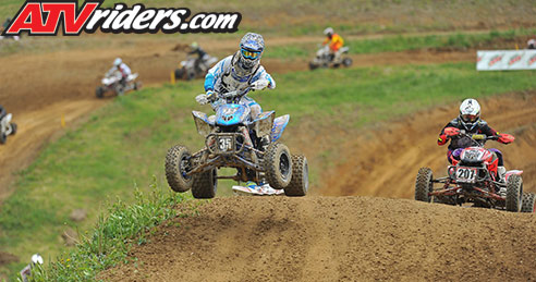 Kirkland Jack Youth Racer