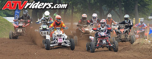 #171 Grayson Eller & #14 Sky Volkamer