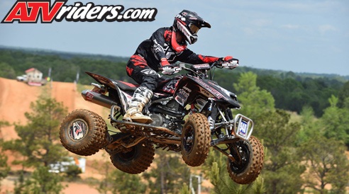 Dylan Tremellen Root River Racing
