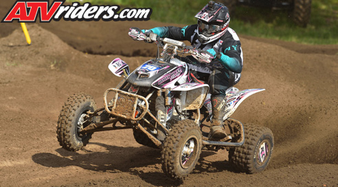 Josh Upperman Root River Racing