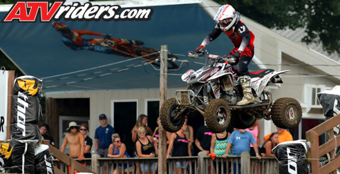 Alex Gillette Root River Racing