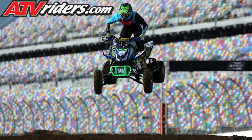 Dylan Tremellen Root River Racing