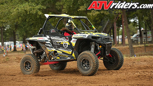 Colten Moore ATV Pro Challenge