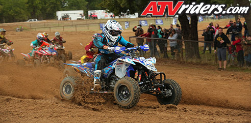 Thomas Brown ATV Pro Challenge