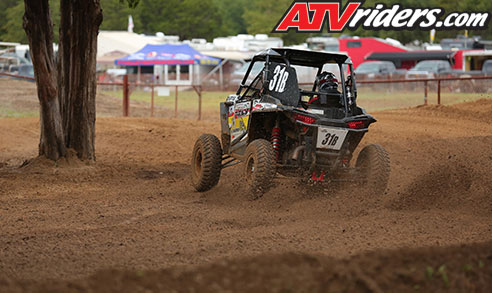 BC Vaught ATV Pro Challenge