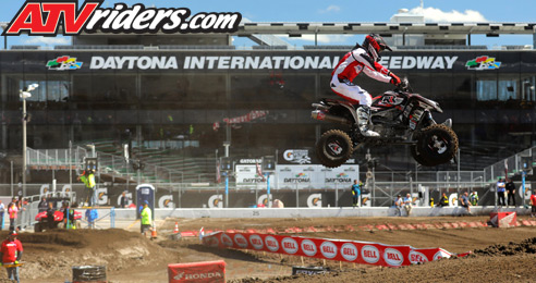Dylan Tremellen Root River Racing