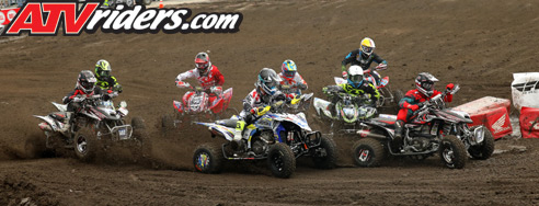 Josh Upperman Root River Racing
