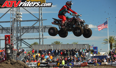 Josh Upperman Root River Racing