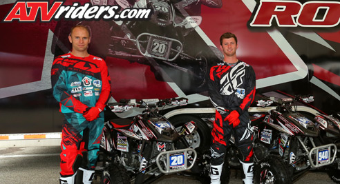 Root River Racing Team