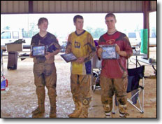 Marshall Jeffries-James Logan-Nathan Swift