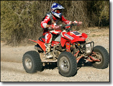 Best in the Desert - ATV & UTV Racing