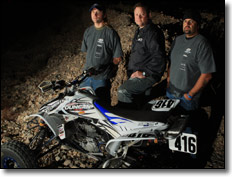 Best in the Desert - ATV & UTV Racing