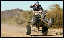 Best in the Desert - ATV & UTV Racing