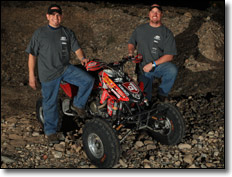 Best in the Desert - ATV & UTV Racing