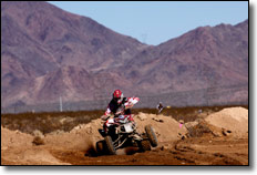 Best in the Desert - ATV & UTV Racing