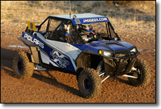 2012 Polaris  RZR XP 4 900 SxS / UTV Limited Edition